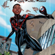 Image for article titled From Blackest Night to Brightest Day: How the Present Has Seen the Glorious Rise of the Black Superhero